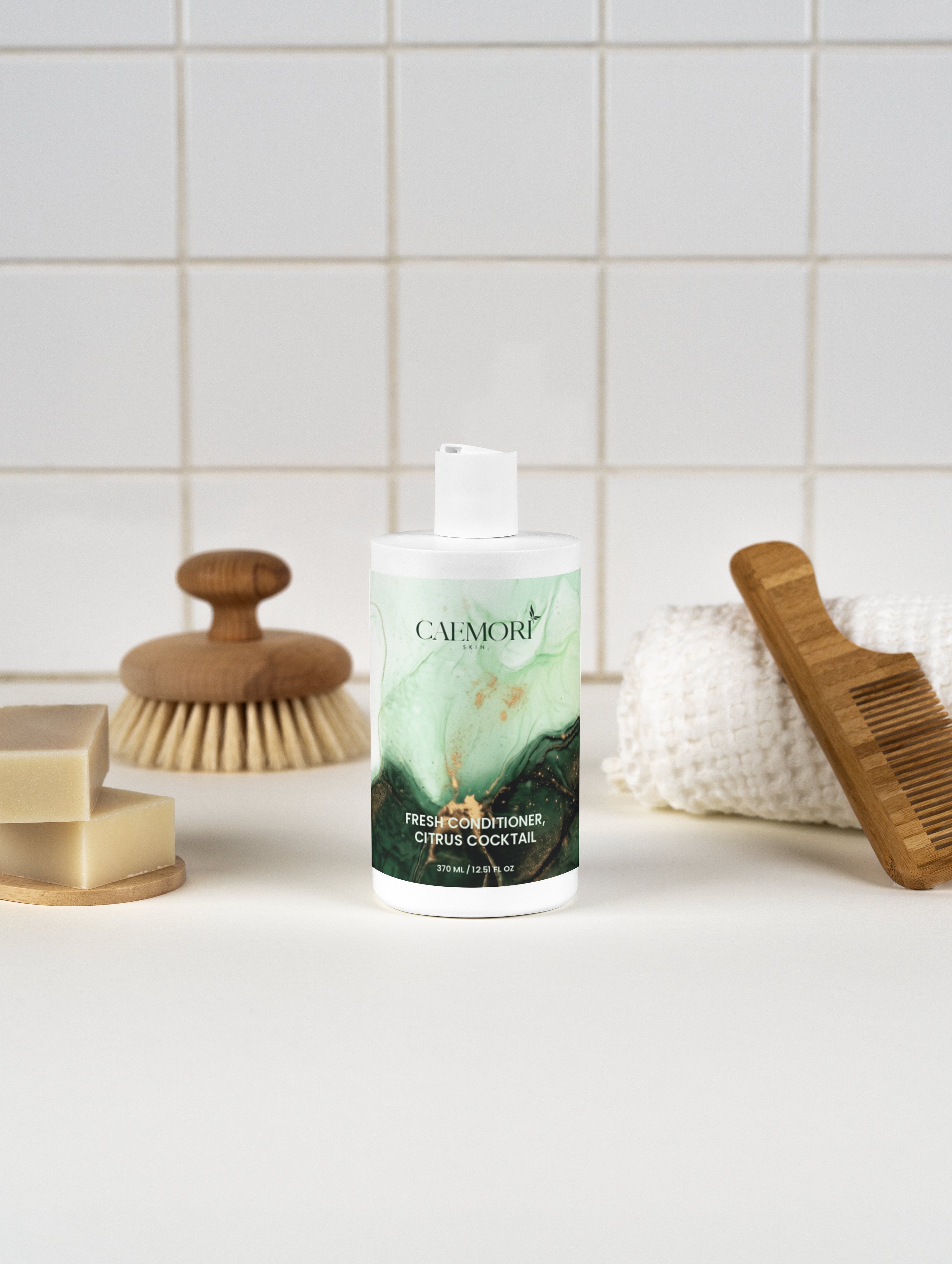 Fresh Conditioner, Citrus Cocktail
