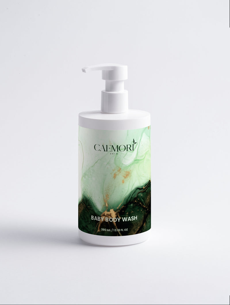 Baby Body Wash