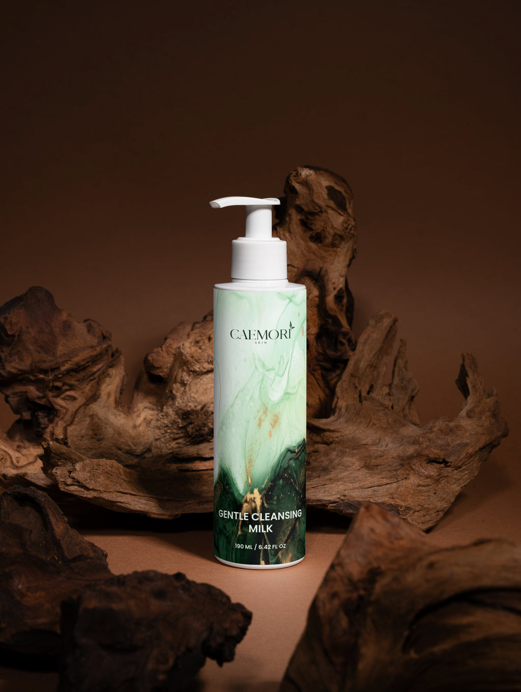 Gentle Cleansing Milk