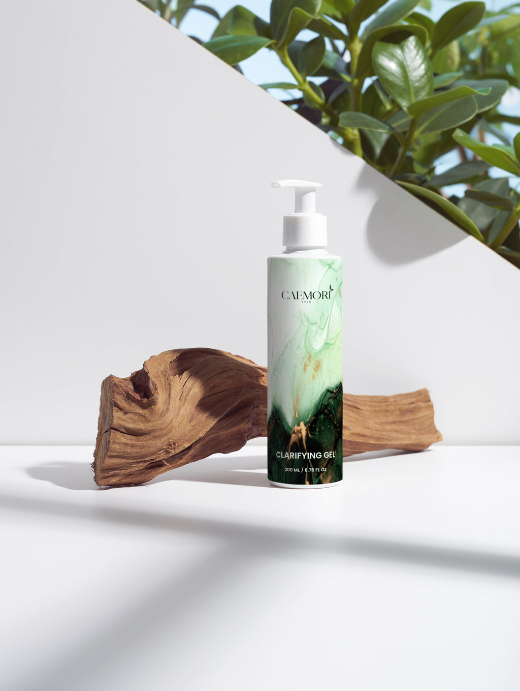 Clarifying Gel