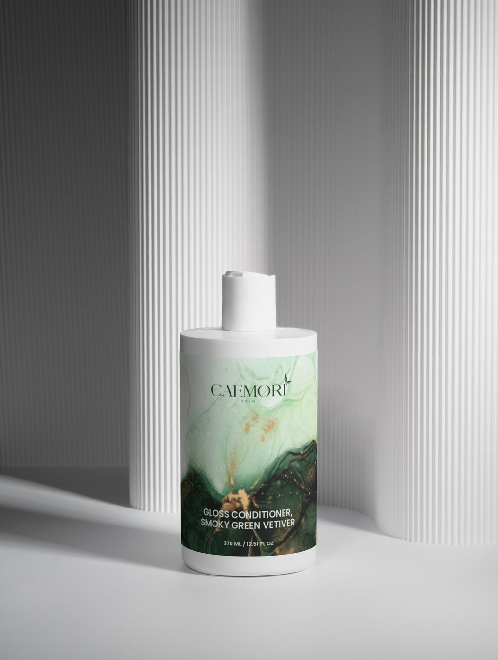 Gloss Conditioner, Smoky Green Vetiver