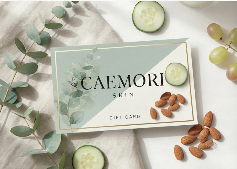 Virtual gift card