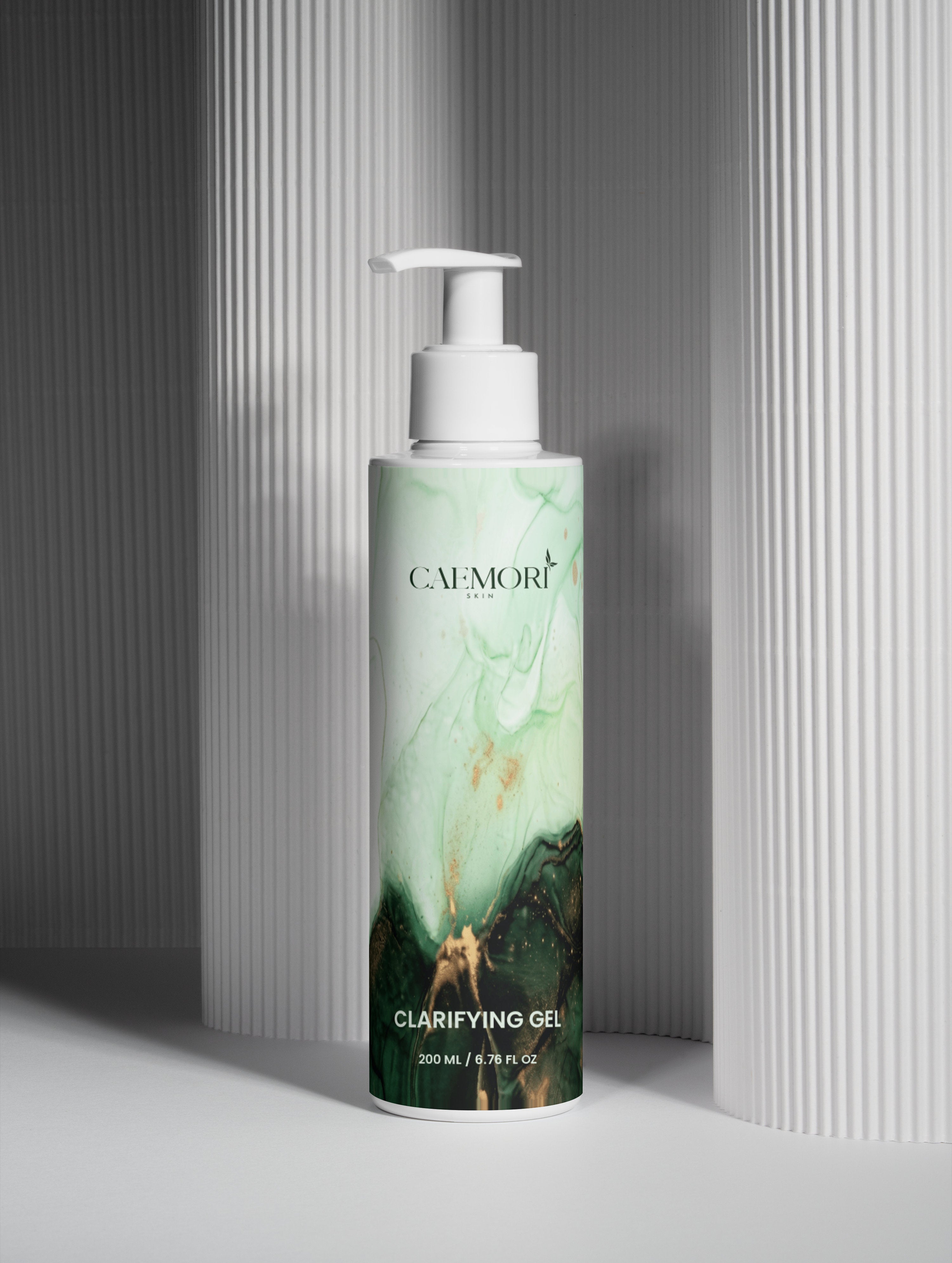 Clarifying Gel