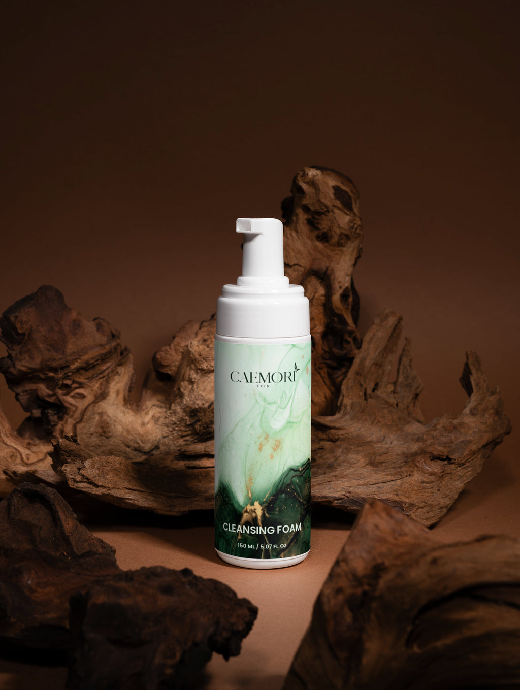 Cleansing Foam