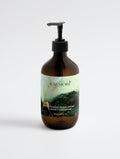 Hand & Body Wash, Ginger & Smoky Cardamom