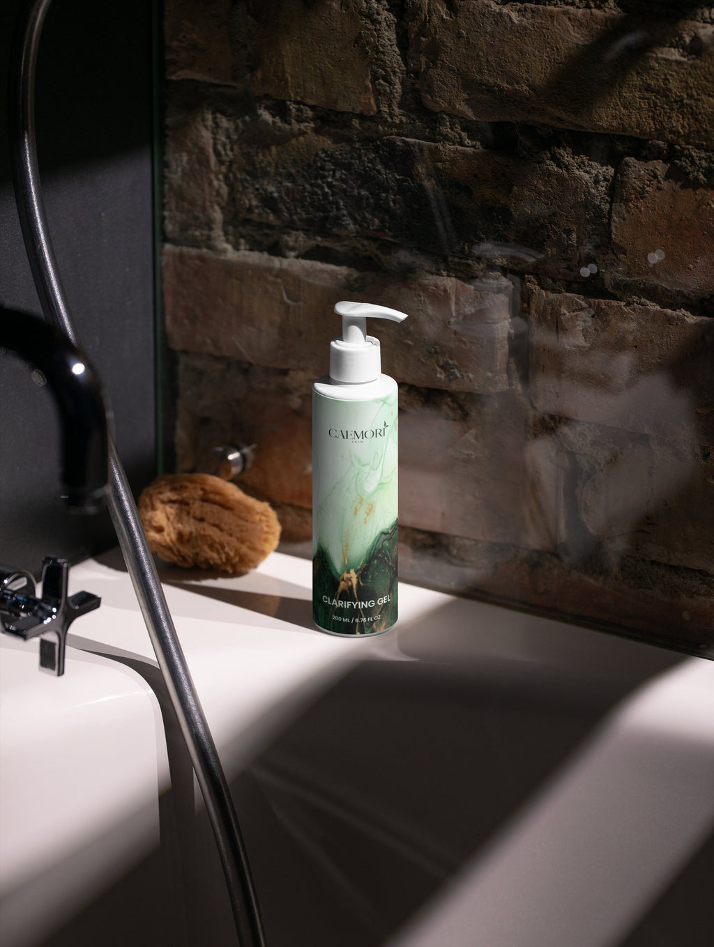 Clarifying Gel