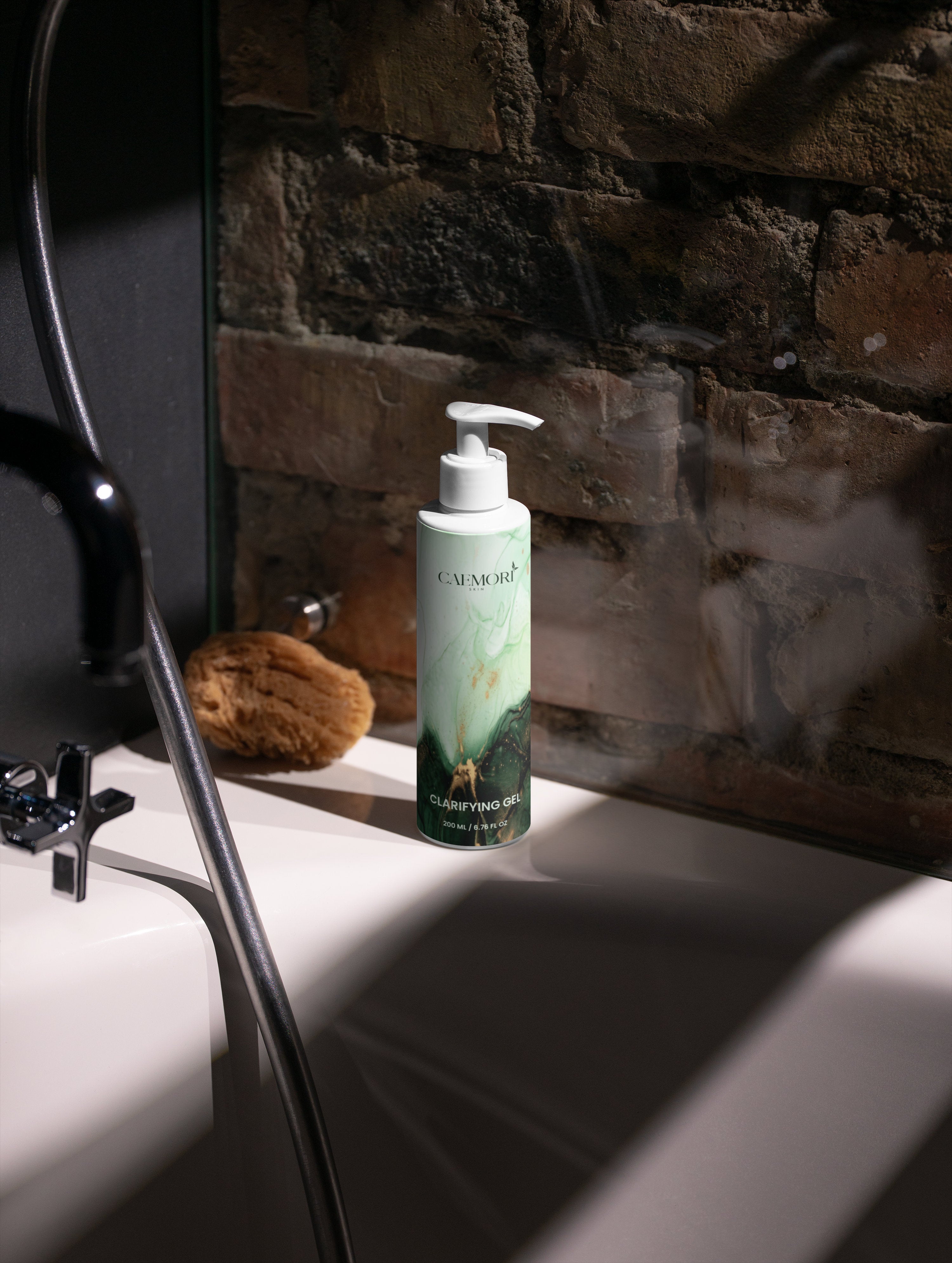 Clarifying Gel
