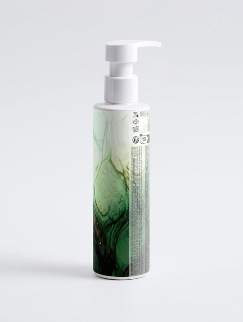 Baby Body Lotion