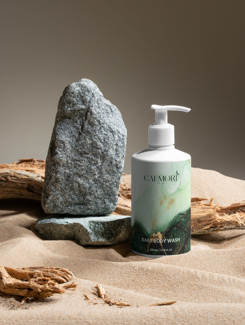 Baby Body Wash
