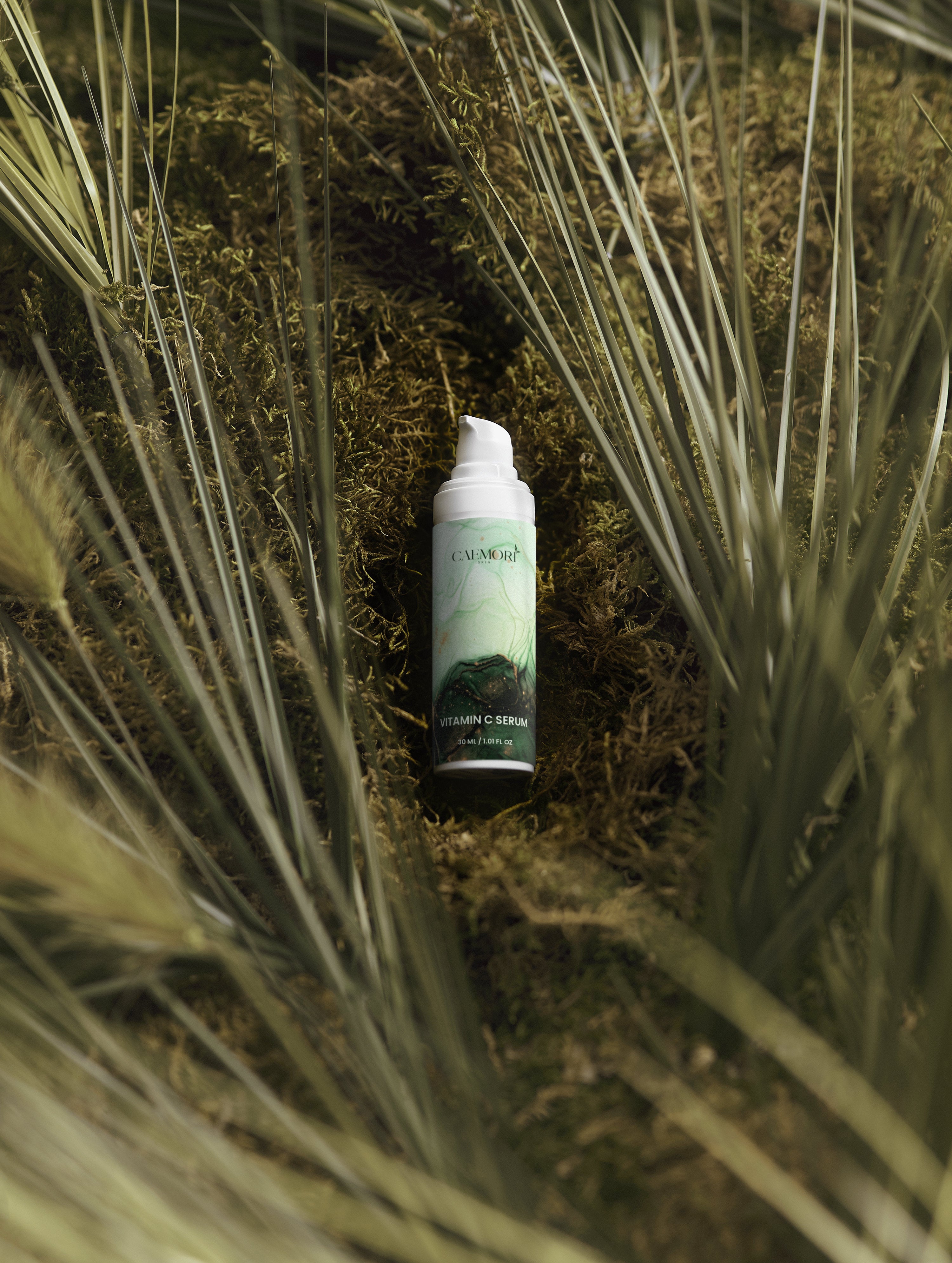 Vitamin C Serum
