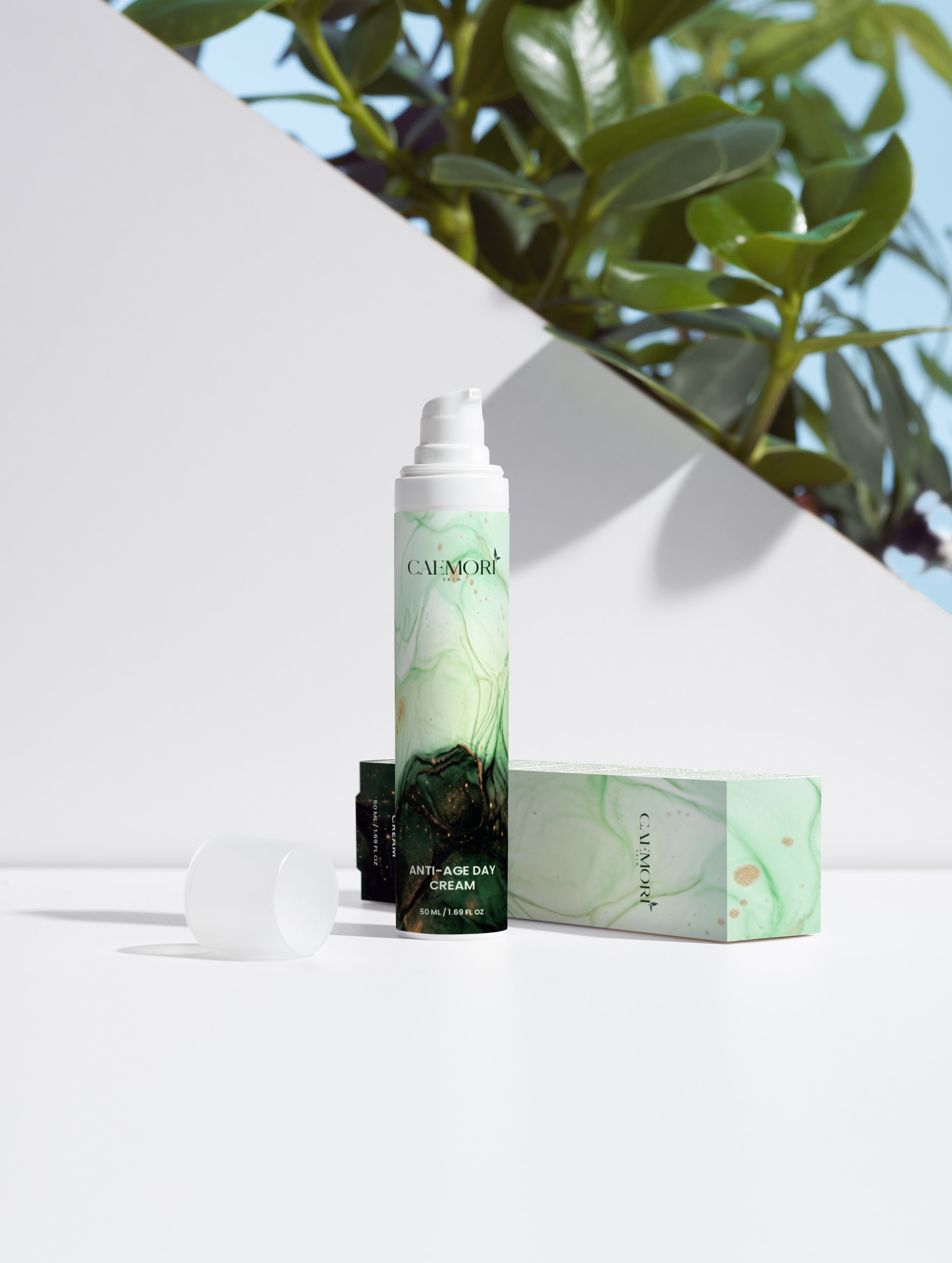 Anti-Age Day Cream
