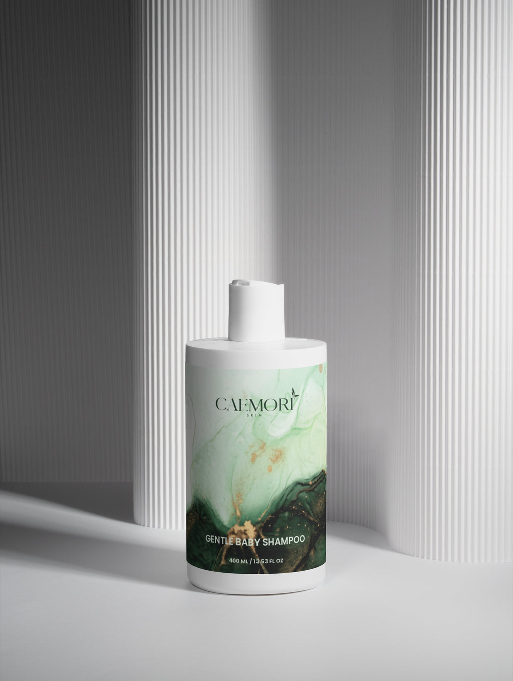 Gentle Baby Shampoo