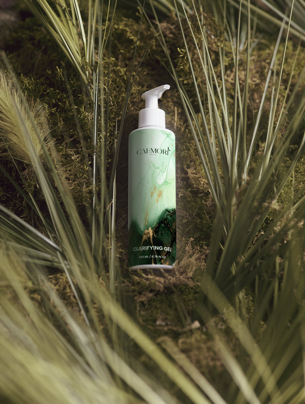 Clarifying Gel