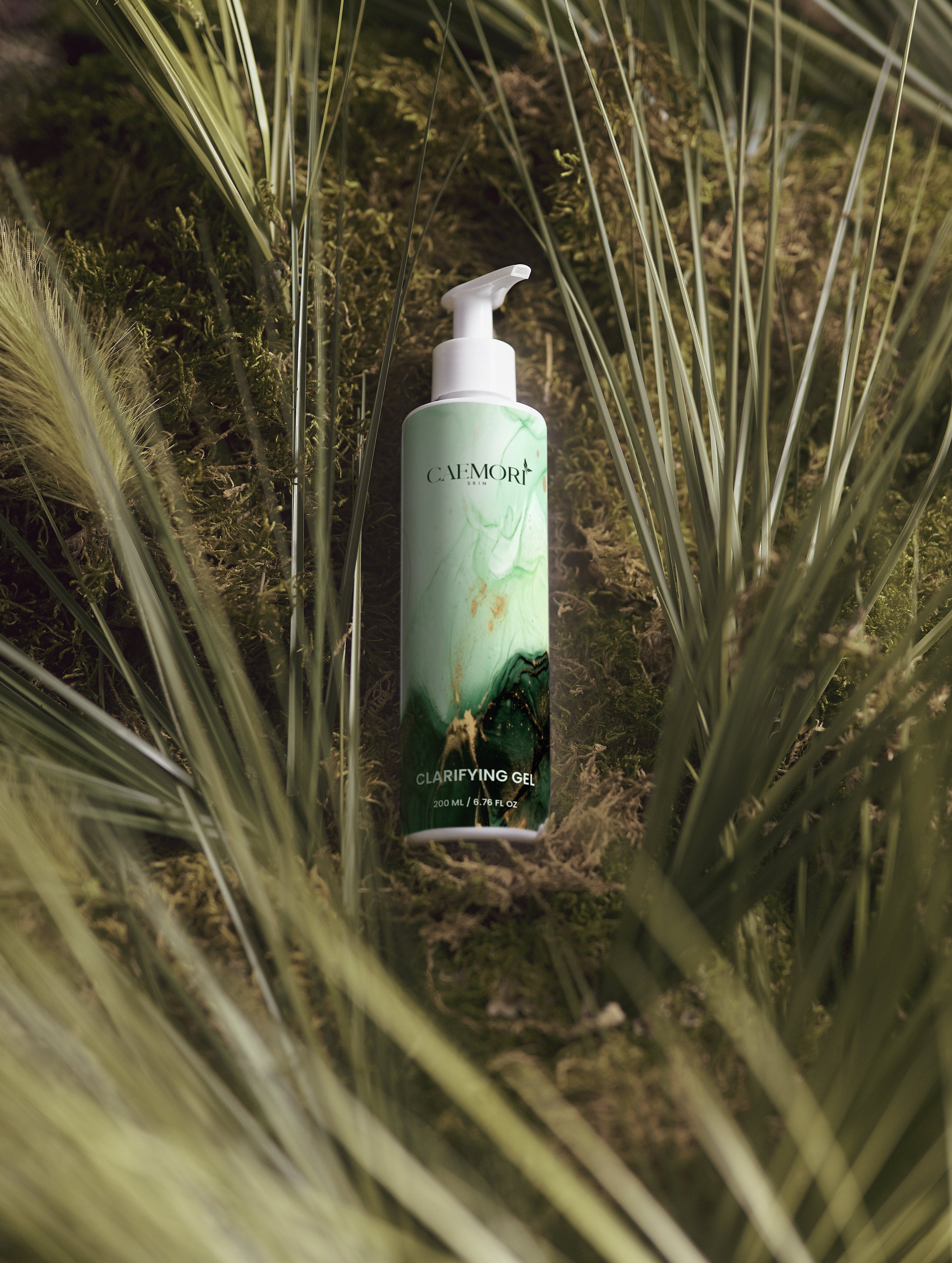 Clarifying Gel