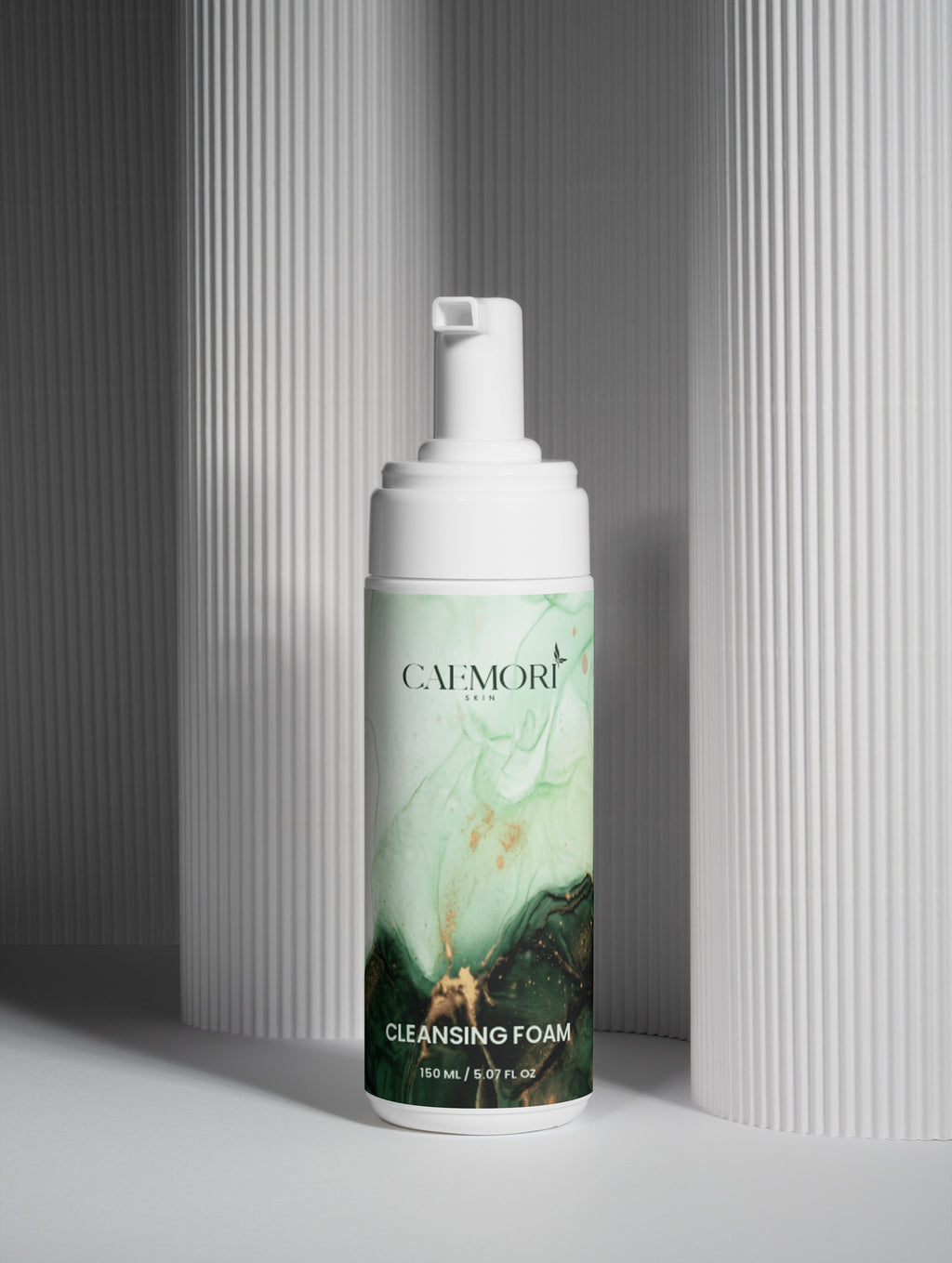 Cleansing Foam