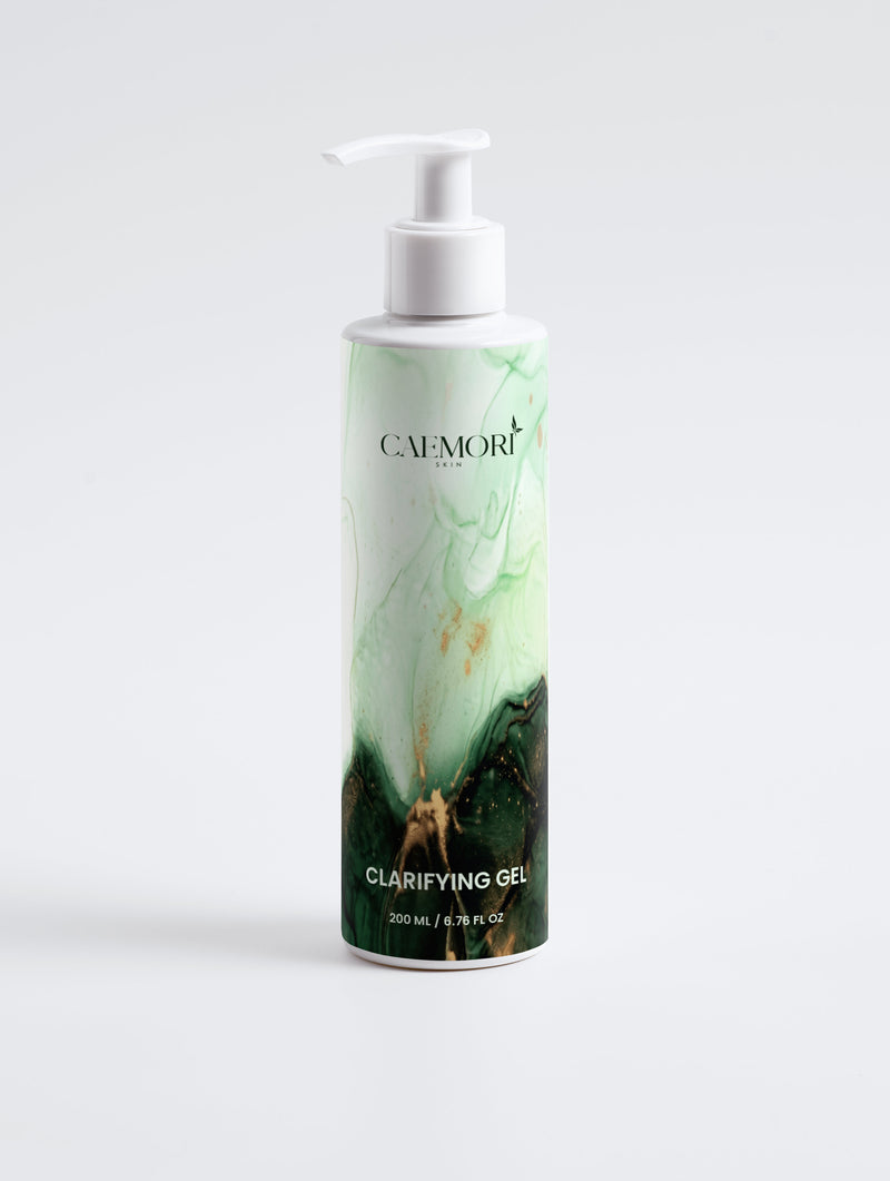 Clarifying Gel