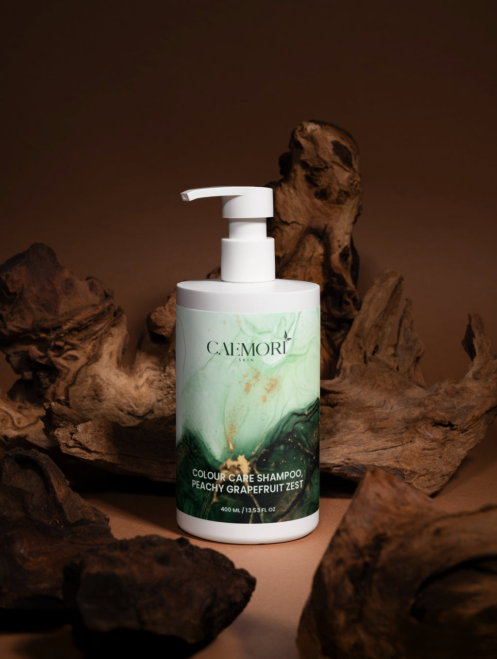 Colour Care Shampoo, Peachy Grapefruit Zest