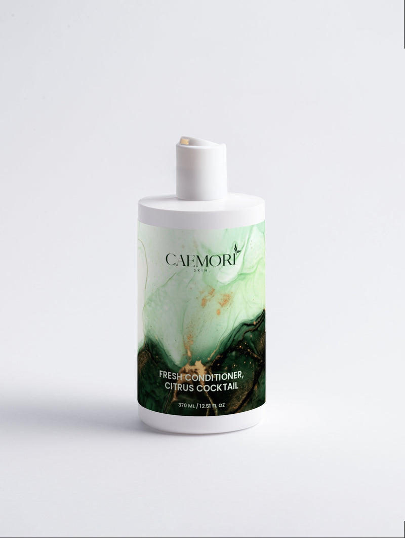 Fresh Conditioner, Citrus Cocktail