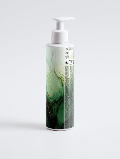 Clarifying Gel