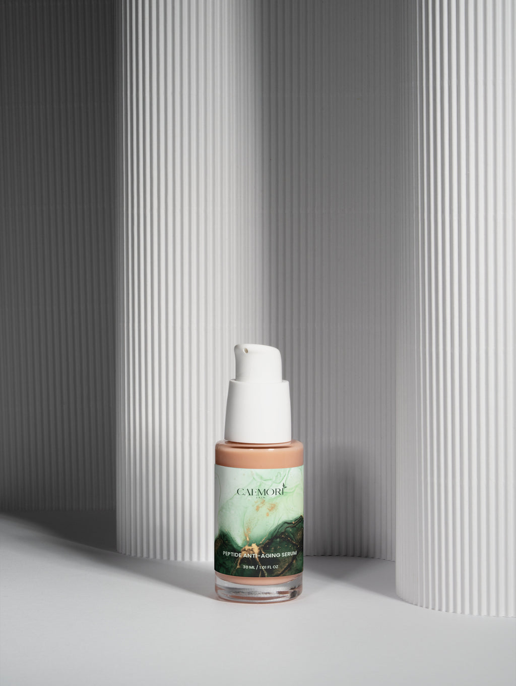 Peptide Anti-Aging Serum