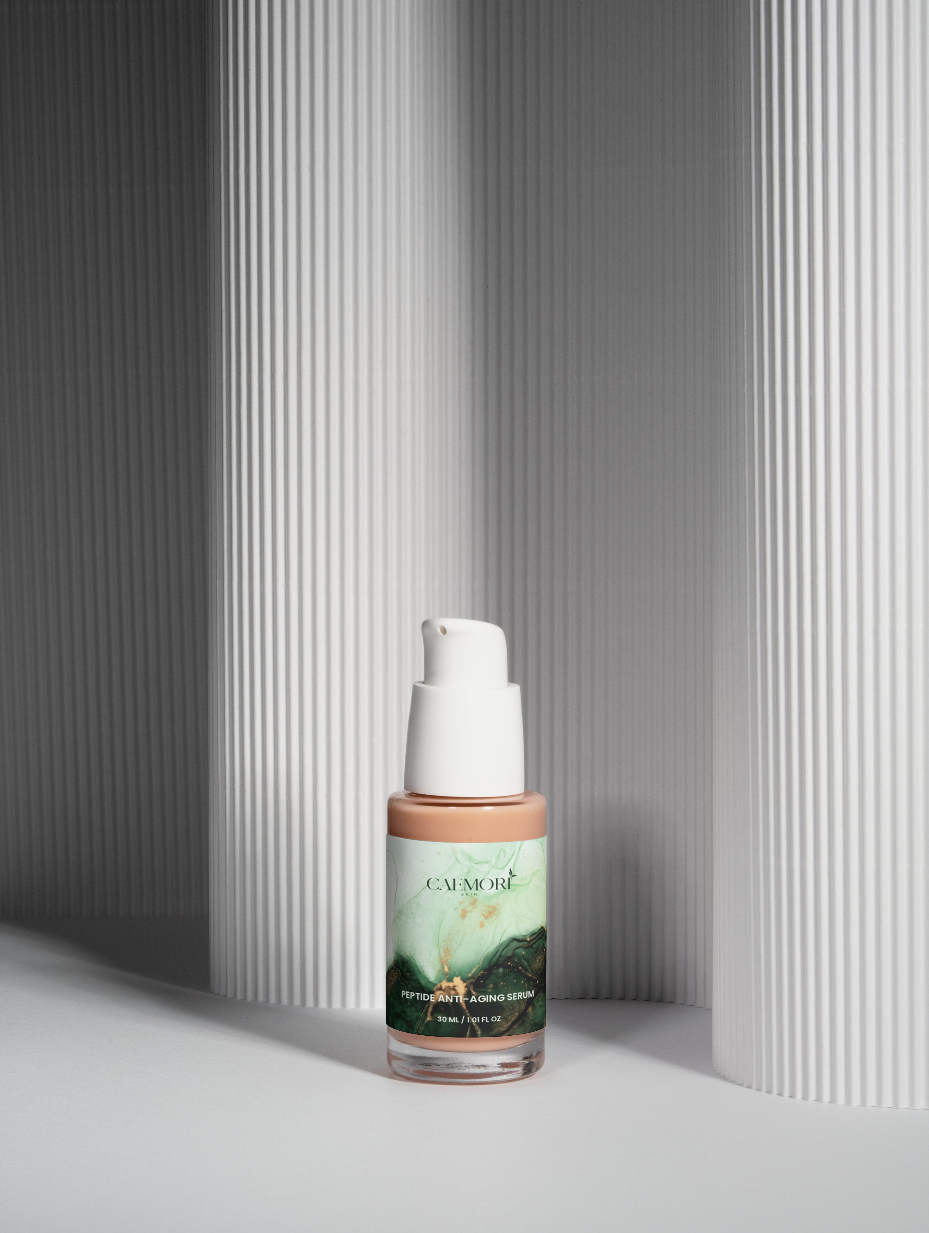 Peptide Anti-Aging Serum