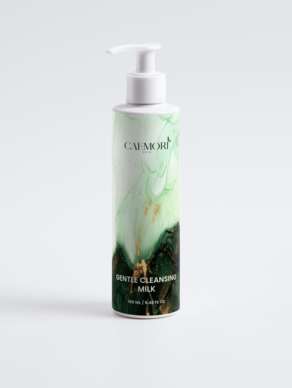 Gentle Cleansing Milk