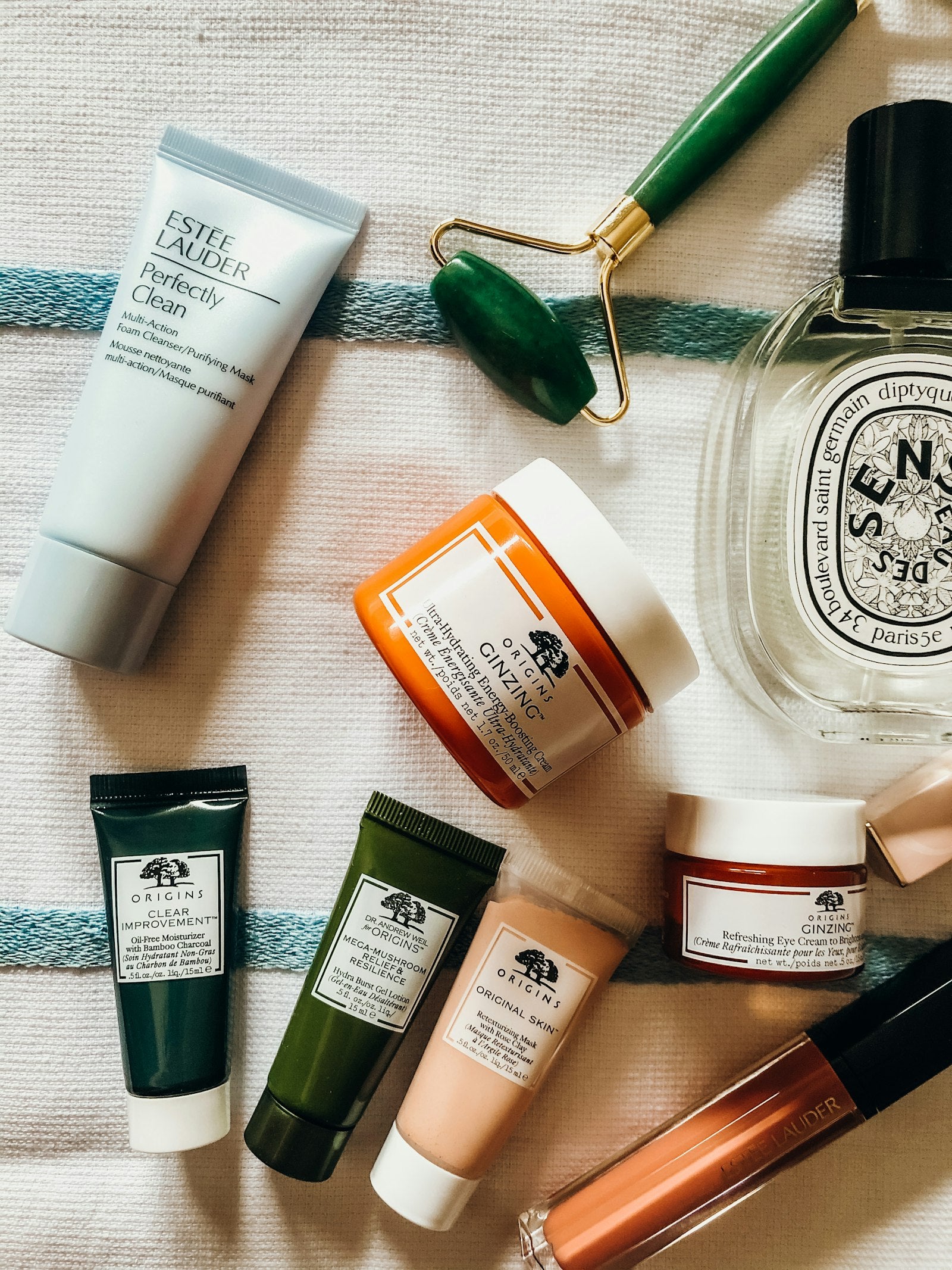 Face care