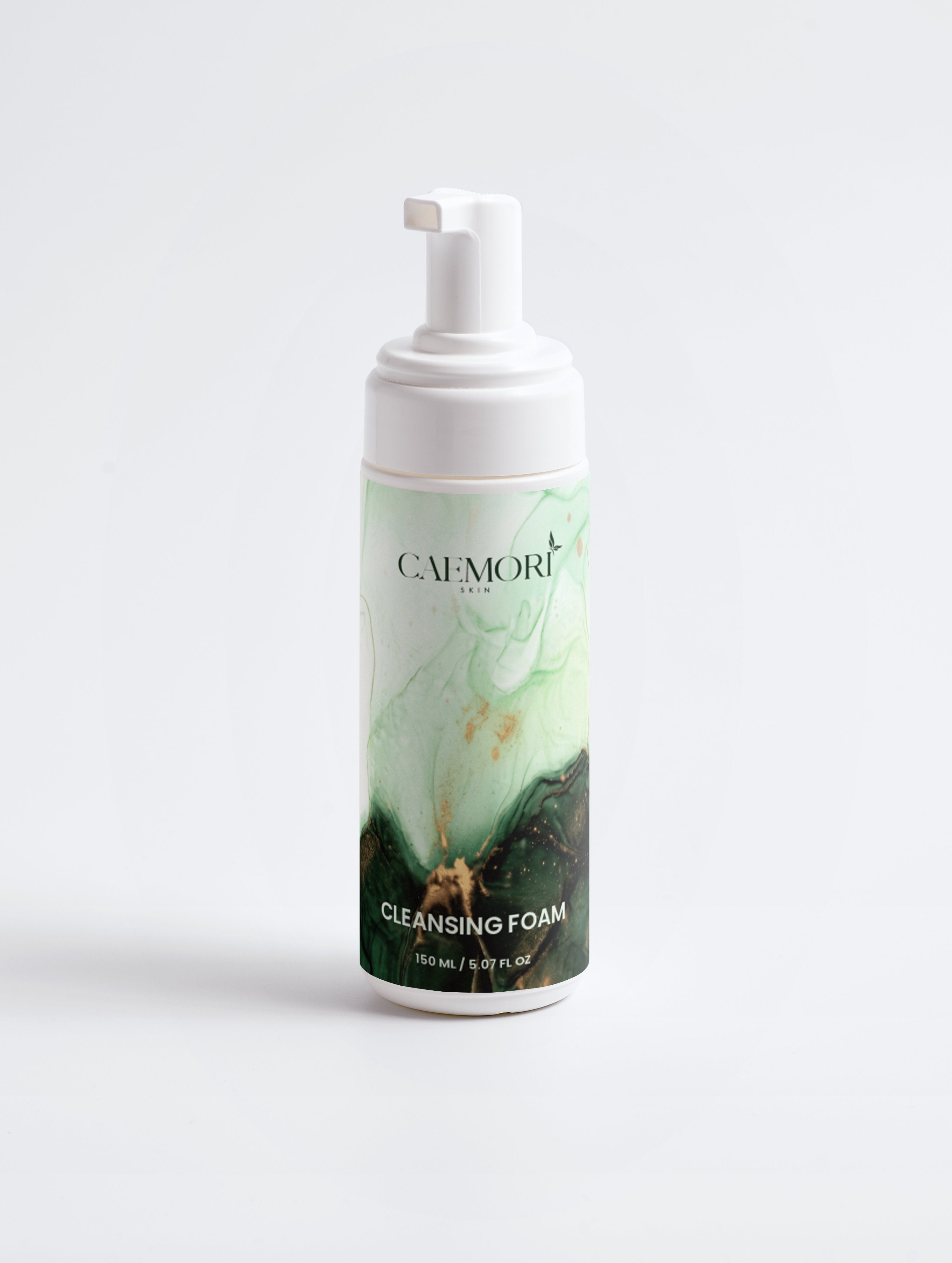 Cleansing Foam