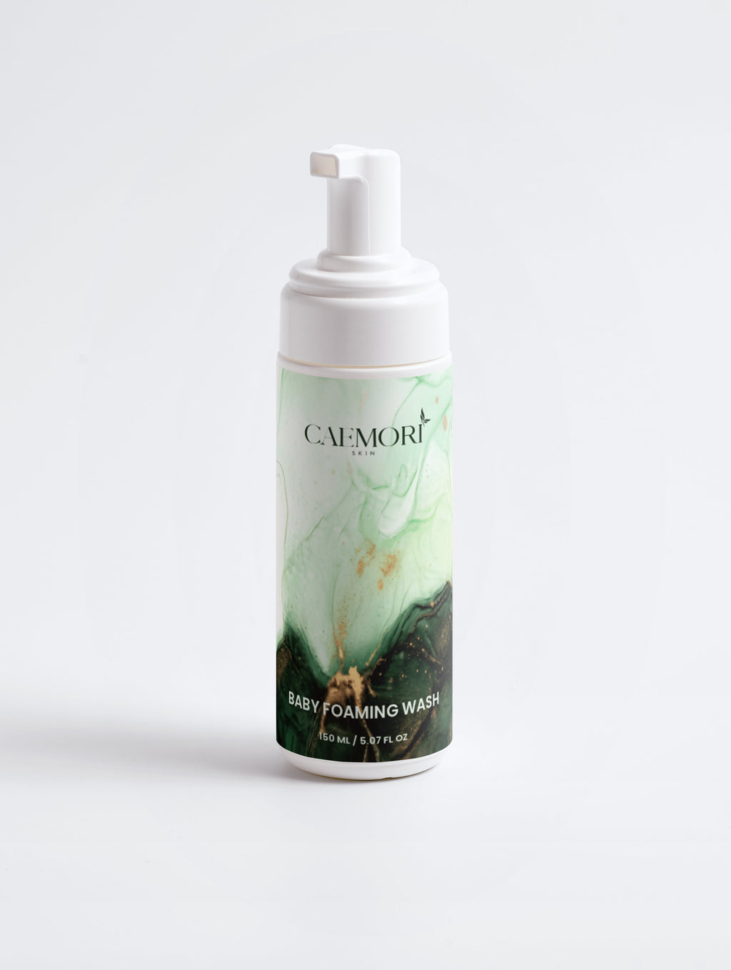 Baby Foaming Wash