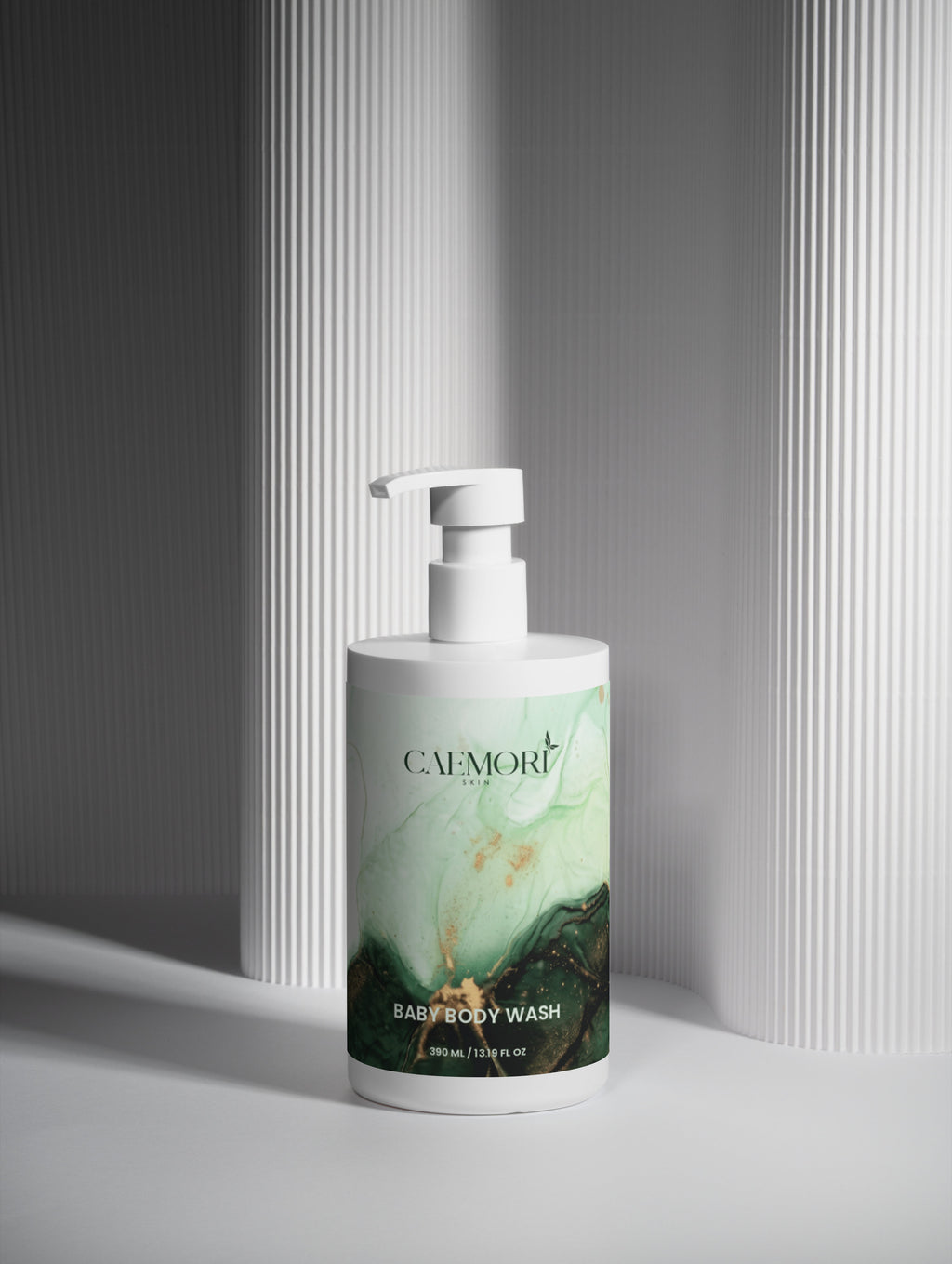 Baby Body Wash