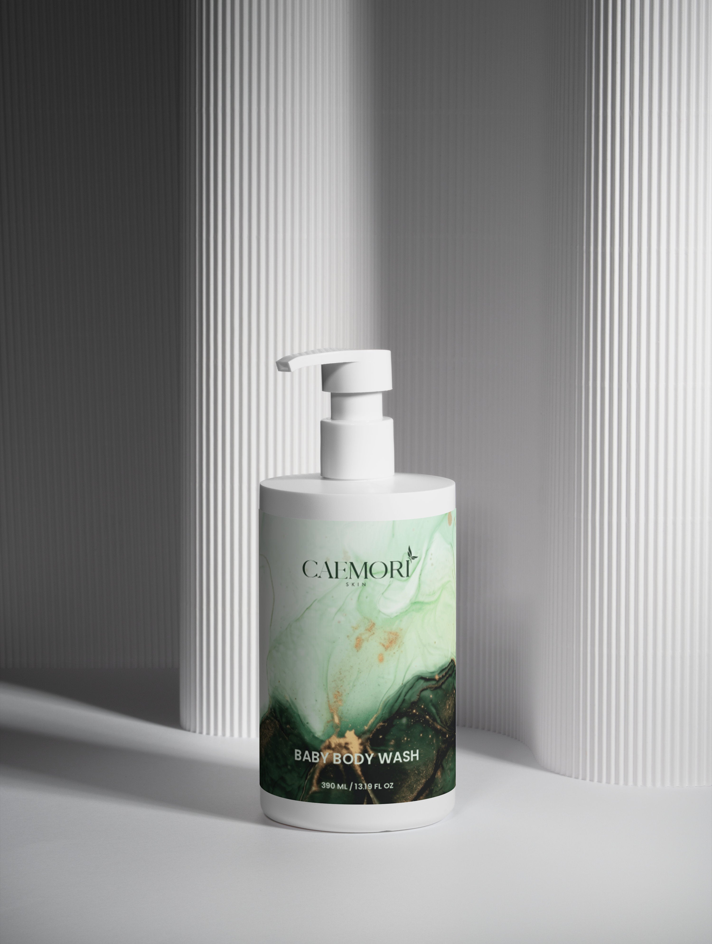 Baby Body Wash
