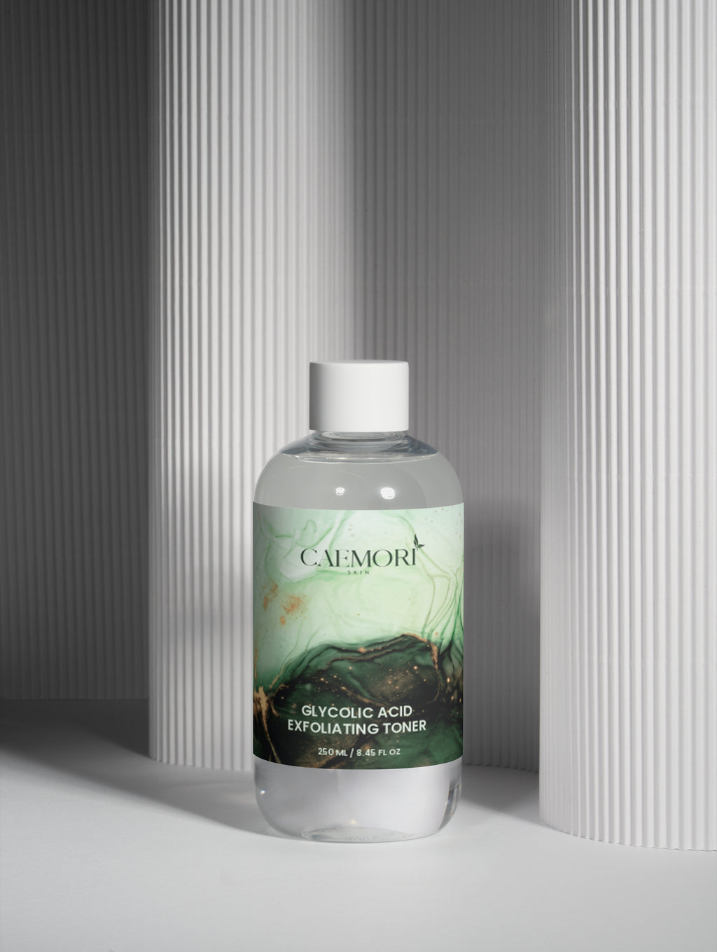 Glycolic Acid Exfoliating Toner
