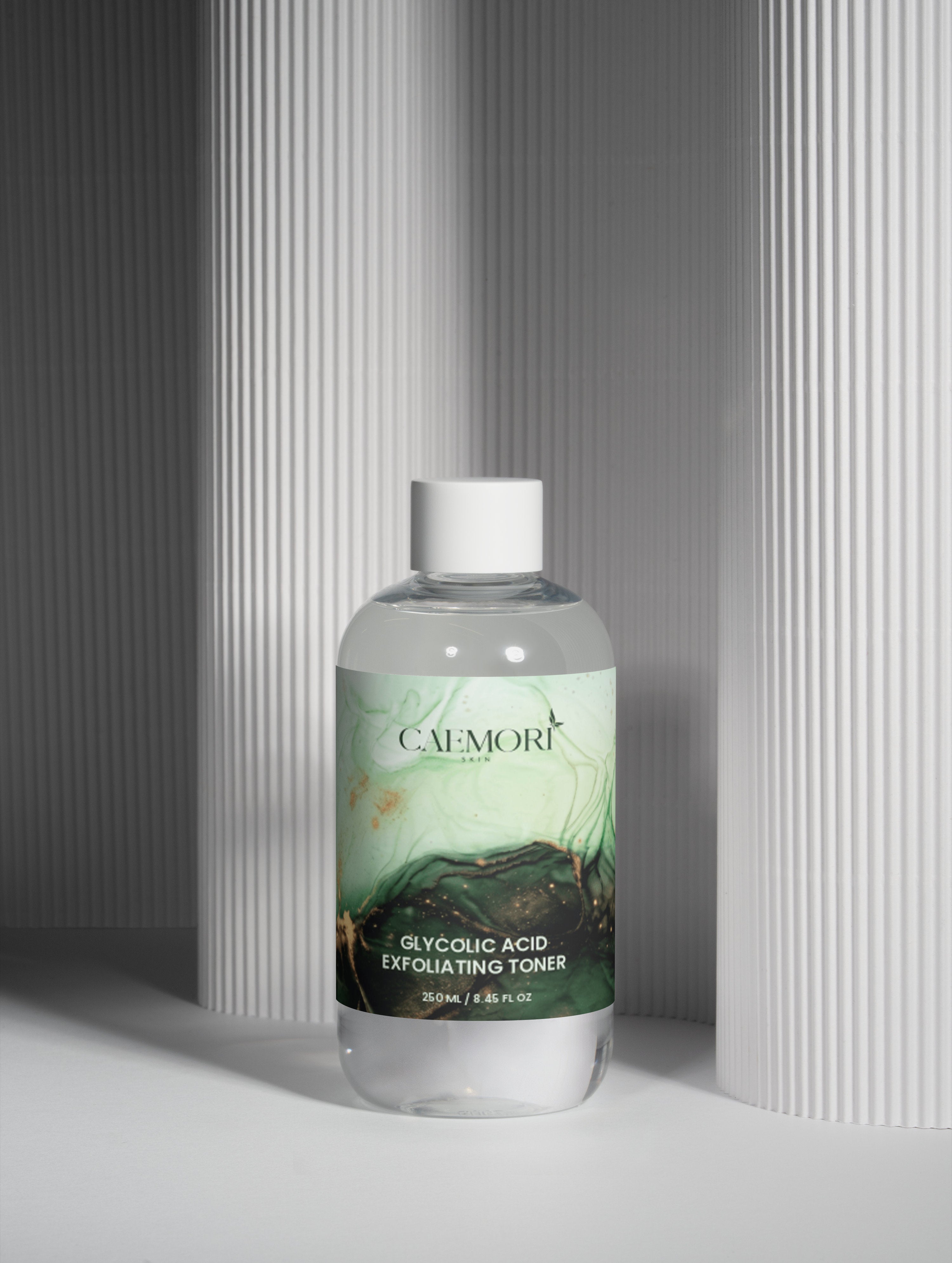 Glycolic Acid Exfoliating Toner