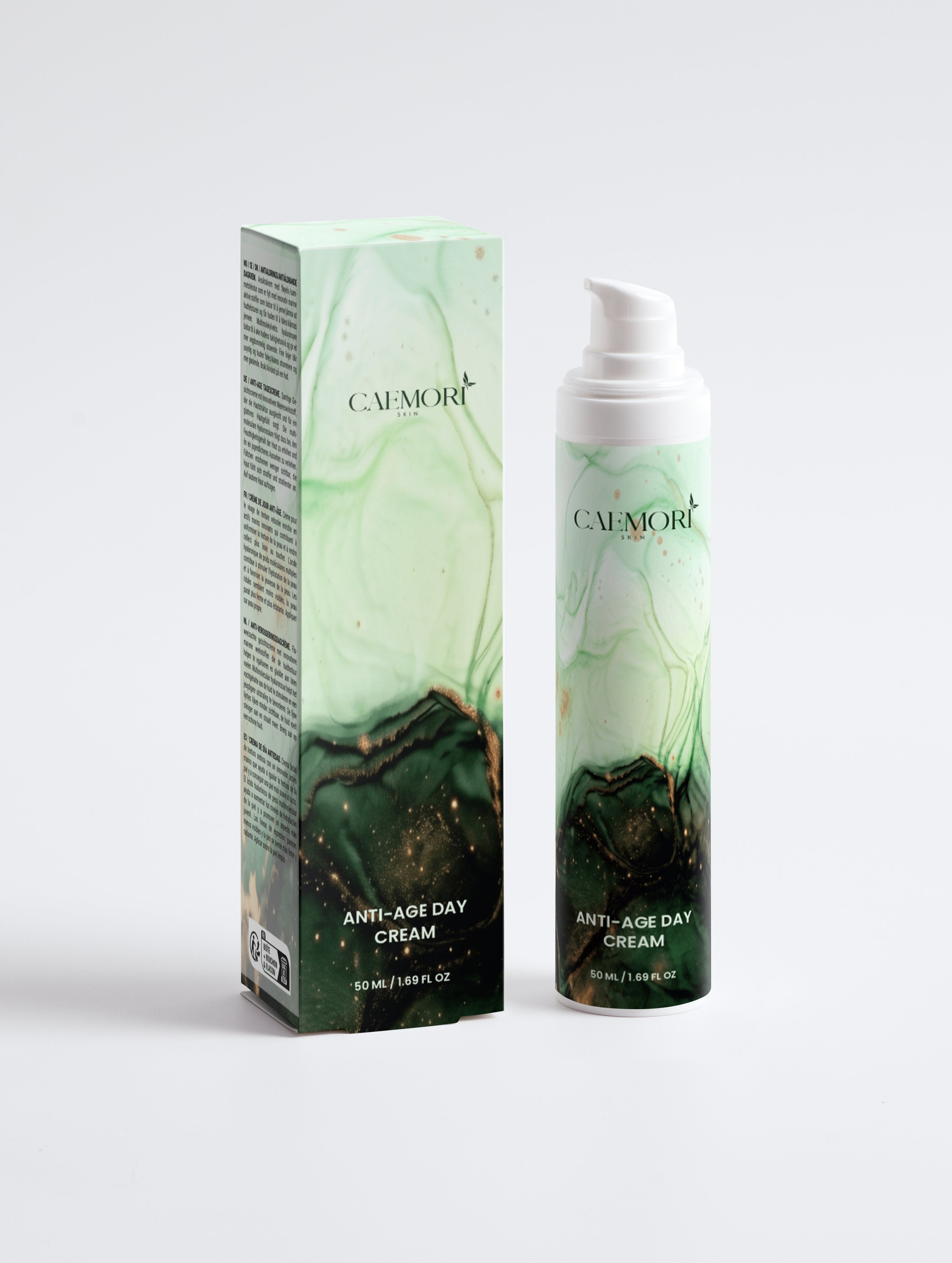 Anti-Age Day Cream