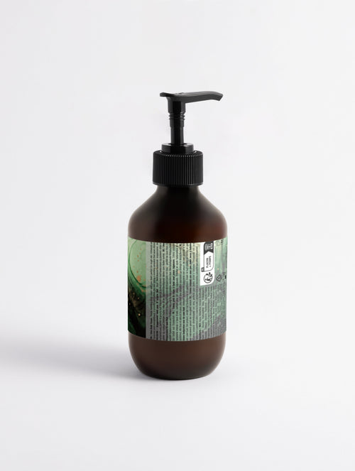 5% Urea + 2% Panthenol Body Cream