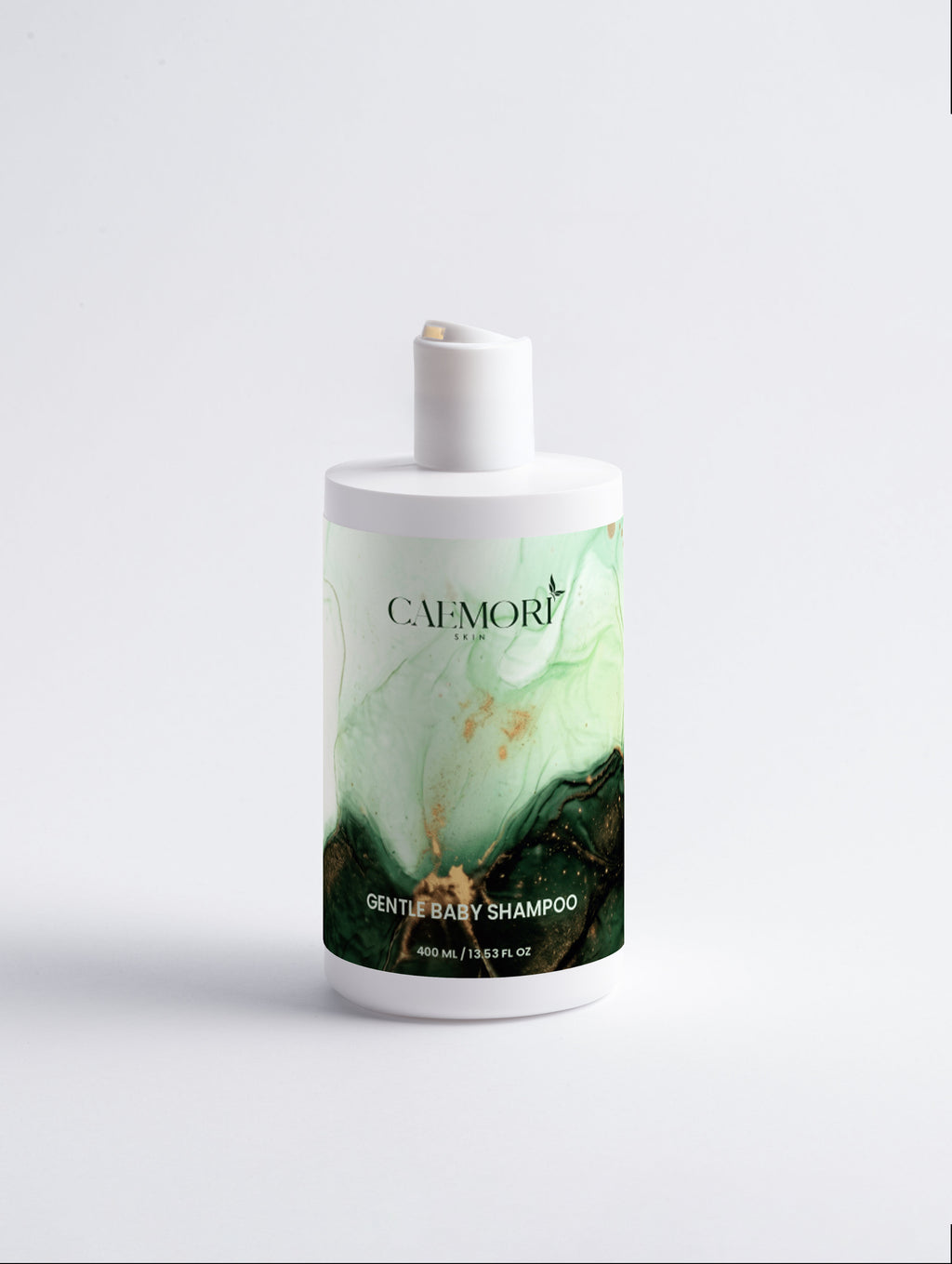 Gentle Baby Shampoo
