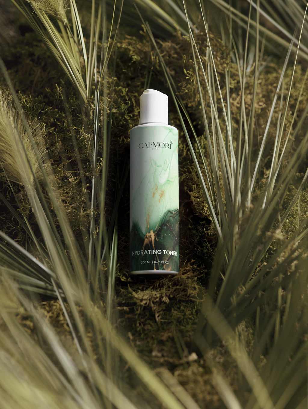 Hydrating Toner