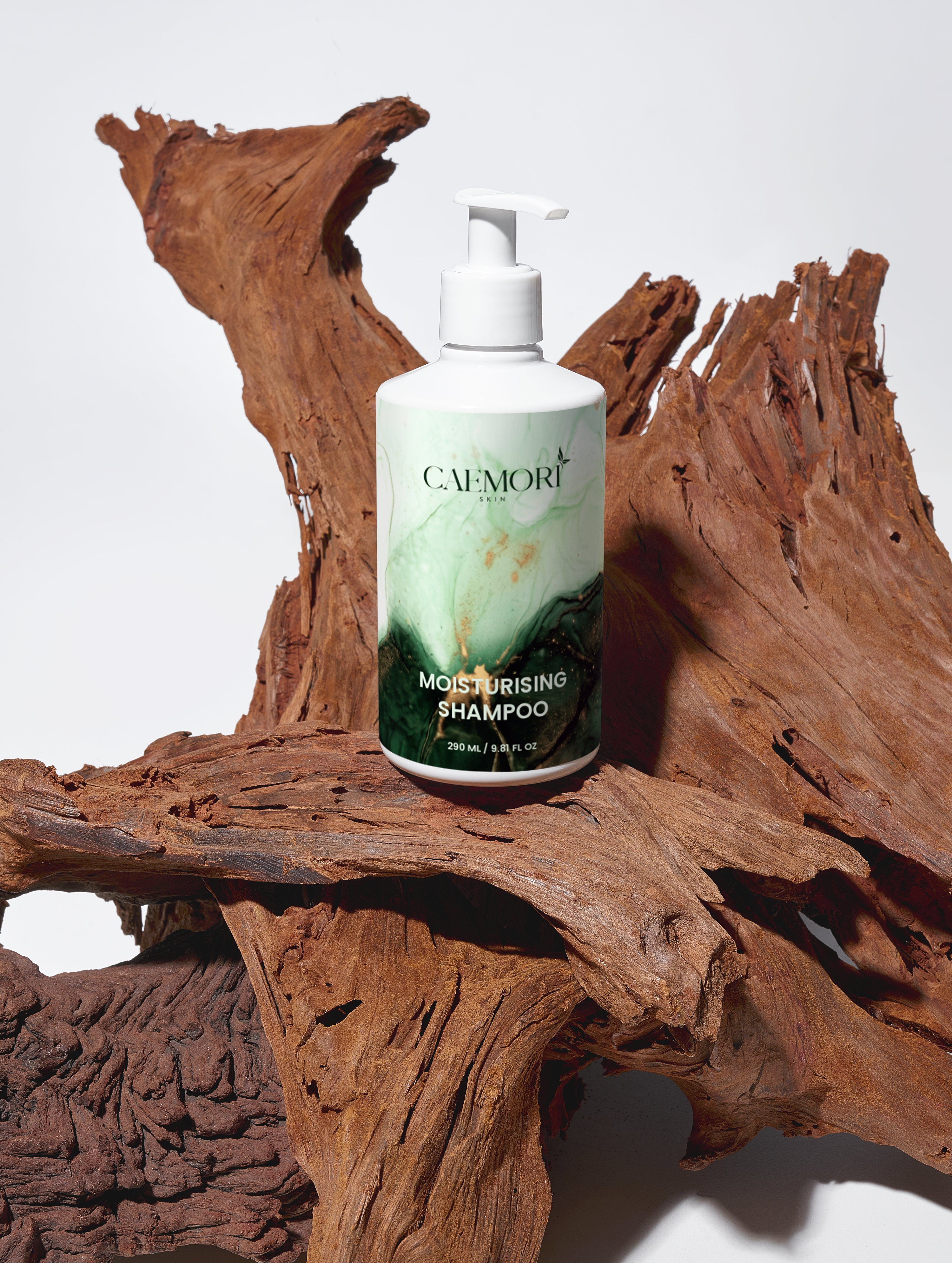 Moisturising Shampoo